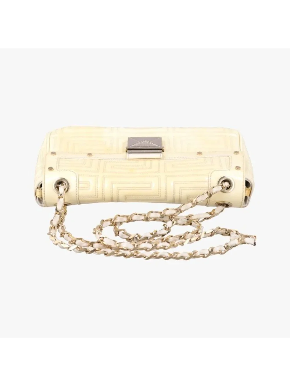 Versace brand color